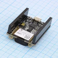 ESP8266-DEVKITS — ESPRESSIF