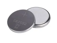 CR2032 — CHENMU