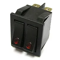 IRS-2101E-1C ON-OFF — RUICHI