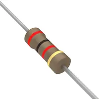 2K 0.5W 5% / CFM12JT2K00 — Stackpole Electronics