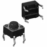 KAN0611-0431B 6x6x4.3 mm — RUICHI