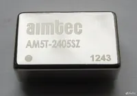 AM5T-2405SZ — AIMTEC