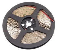 Светодиодная лента герметичная RTW-PFS-A60-11mm 24V Warm3000 (4.8 W/m, IP68, 2835, 5m) — ARL