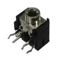 TKX3-3.5-03 PCB jack — RUICHI