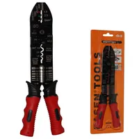 FS-1 — FASEN