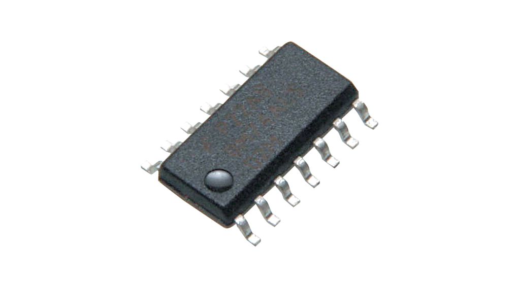 SN74LS145DR
