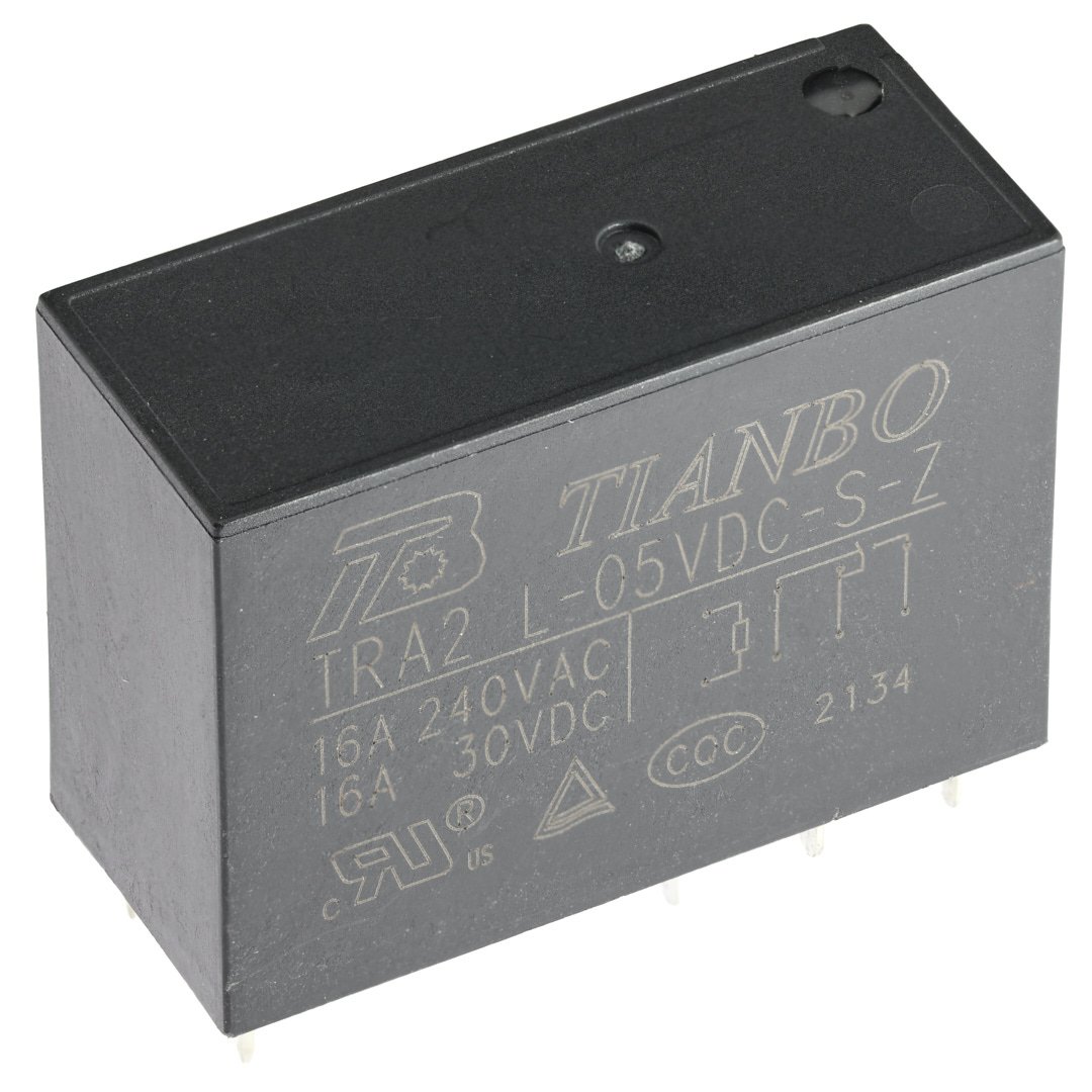 TRA2-L-5VDC-S-Z