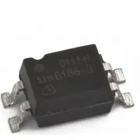 SFH6186-3T — Vishay