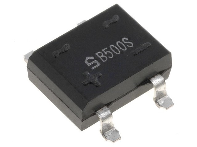 B500S