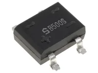 B500S — LUGUANG ELECTRONIC