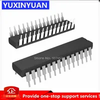 ATMEGA48-20PU — Microchip