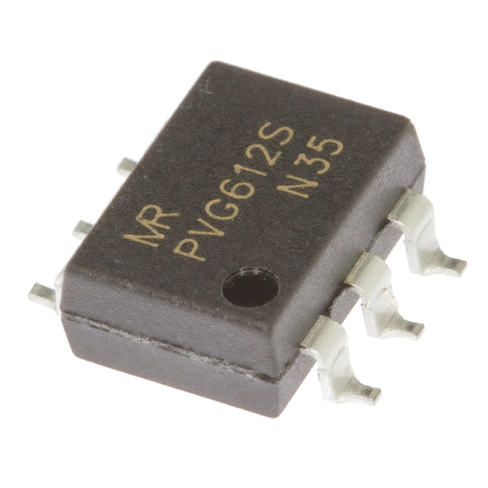 PVG612STPBF