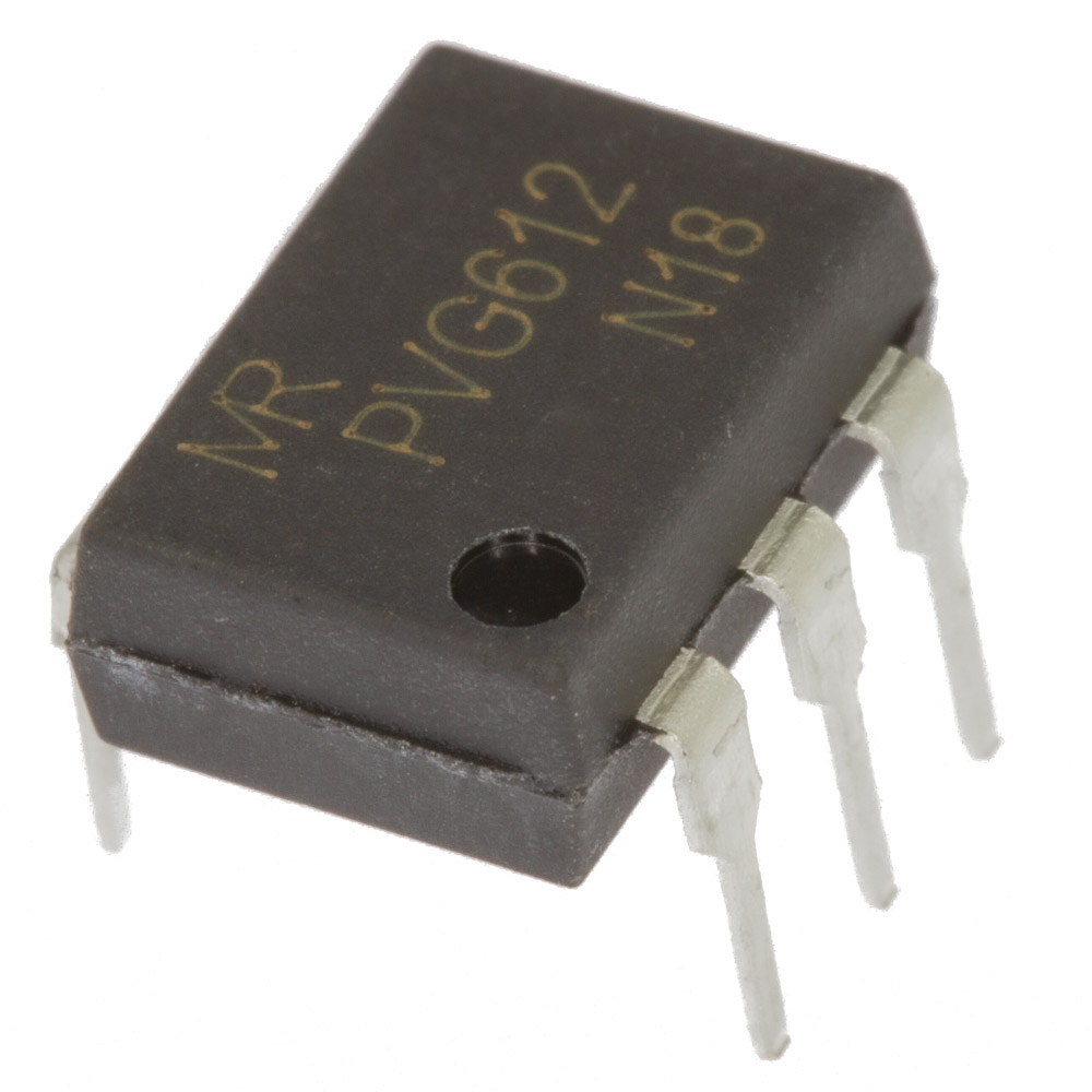 PVG612PBF