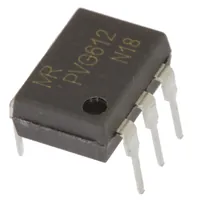 PVG612PBF — MOSRELAY