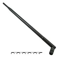 Antenna WiFi 9db SMA RP — RUICHI