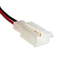 DJ7021A-2.8-11 (18AWG 300mm) — RUICHI
