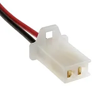 DJ7021A-2.8-21 (18AWG 300mm) — RUICHI