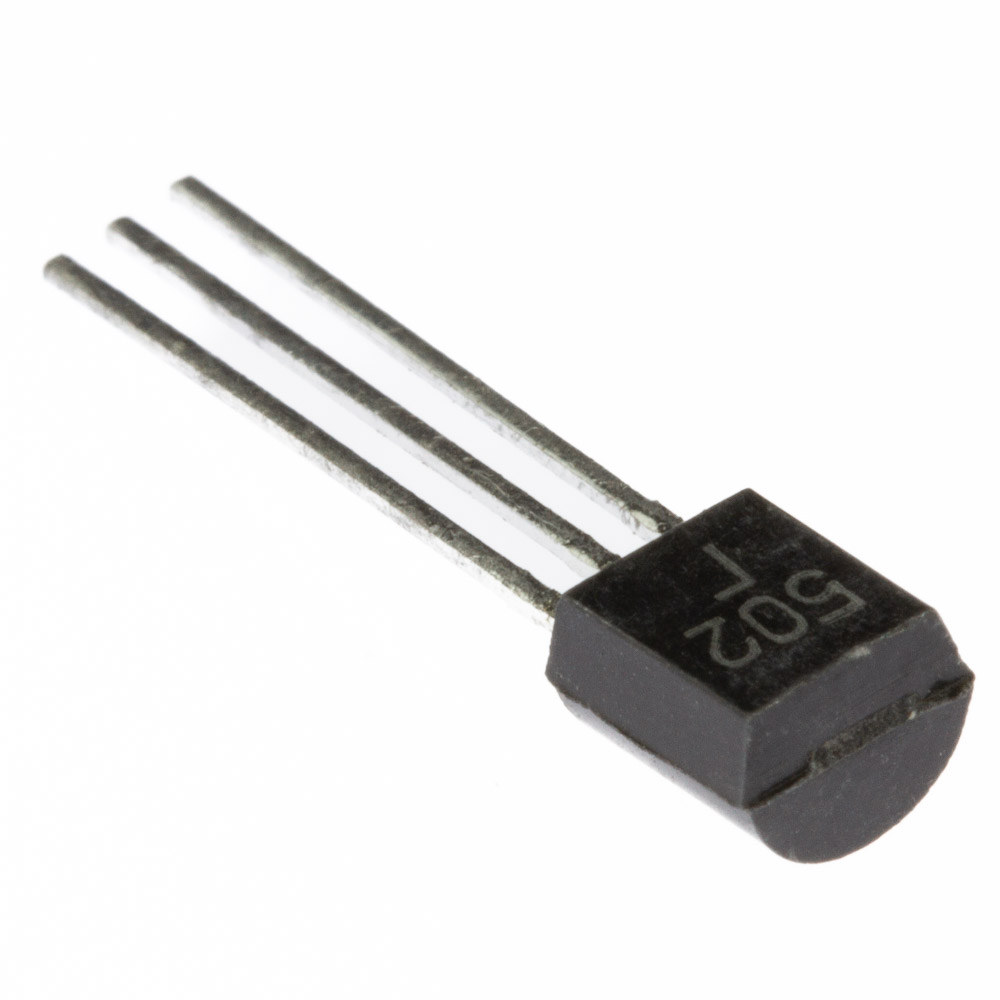 КТ502Г