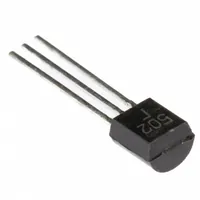 КТ502Г — Интеграл