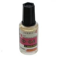 Флюс Ф-64 (Кист) 20мл — CONNECTOR