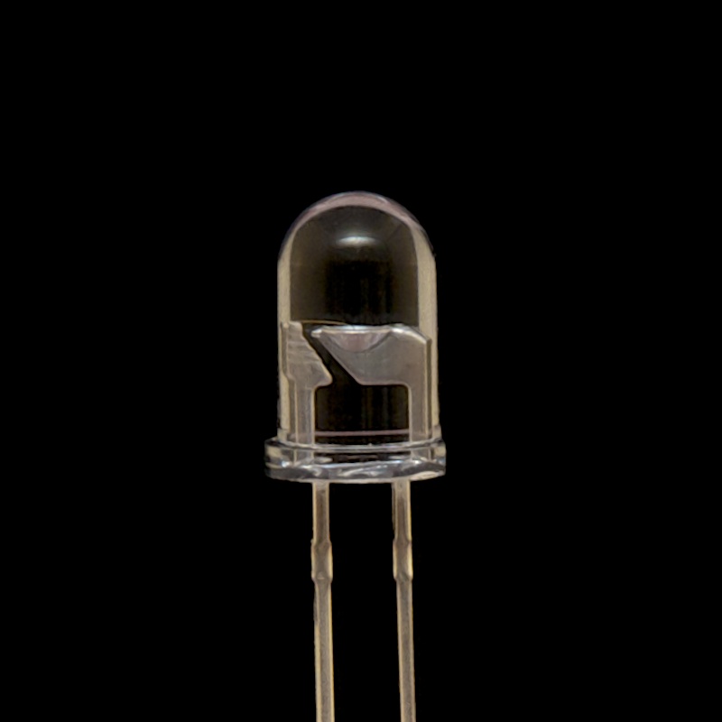IR513B-40 (5013IRAB) 5мм 940нм 40мВт 40° инфракрасн диод CPM (арт. 009908)