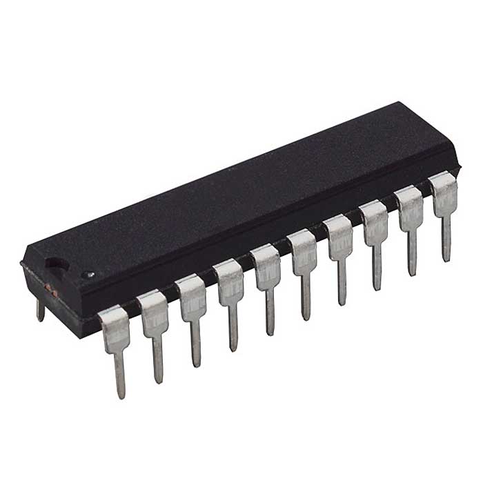 ATtiny2313A-PU