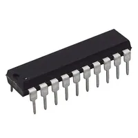 ATtiny2313A-PU — Microchip