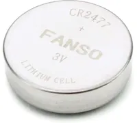 CR2477 — FANSO