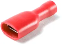 FDFD-1.25-250 Red — BEISIT