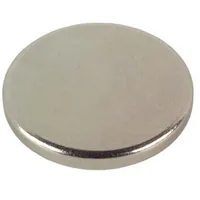8x1мм диск — Huajin Magnet Co., Ltd.