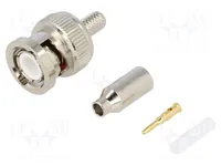 BNC-106 — TME