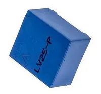 LV 25-P/SP5 — LEM Holding SA