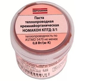 КПТД-3/1 (Т4) банка 100г