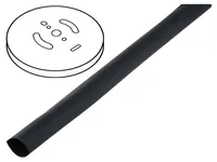 CB-HFT(2X) 1.6 черная — CYG/KTG