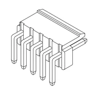 L-KLS1-3.96A-07-R — KLS Electronic
