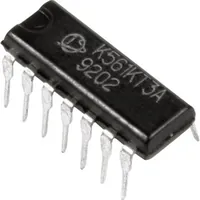 К561КТ3А — Россия