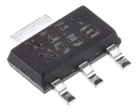 LM1117IMPX-3.3/NOPB — Texas Instruments