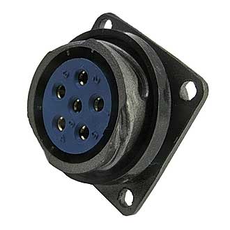FQ24-6pin ZK