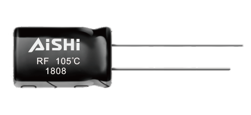 RF 680 uf 35v (12,5 х 20mm) 20%/ ERF1VM681W20OT