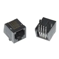 L-KLS12-145-8P8C-W/O-1-01 / TJ2-8P8C — KLS Electronic