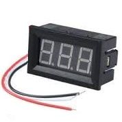 DC0-150В; красный; в/к / DC0-150V-R/C
