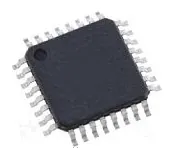 ATmega48PA-AU — Microchip