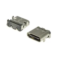 USB3.1 TYPE-C 24PF-014 — RUICHI