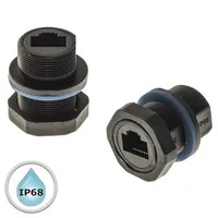 RJ45M20ZO-6A — SZC