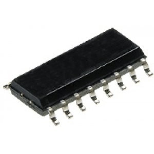 MAX232ECSE+