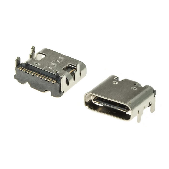 USB3.1 TYPE-C 16PF-015