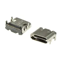 USB3.1 TYPE-C 16PF-015 — RUICHI
