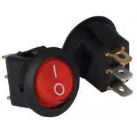 IRS-101-8C ON-OFF — RUICHI