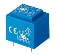VB0.5/2/9 — BLOCK