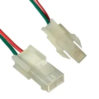MF-2x1M wire 0,3m AWG20 — RUICHI